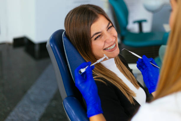 Dental X-Rays and Imaging in Wilton, IA