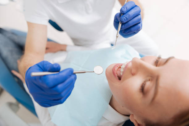 Best Dental X-Rays and Imaging  in Wilton, IA